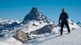 Germán Linares. "Llevo tres años trabajando en el proyecto del libro de fotografías de la fauna del Pirineo"