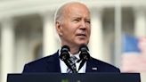 White House blocks release of Biden audio as Republicans move ahead with Garland contempt charge