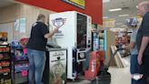 Grocery Stores Add AI-Powered Vending Machines for Ammunition