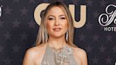 Kate Hudson Performs First Concert in Her 'Hometown,' Vows to 'Sing and Play and Love' in 2024