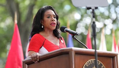 Sheryl Lee Ralph will join Vice President Kamala Harris for Montco campaign event