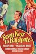 Seven Keys to Baldpate (1947 film)