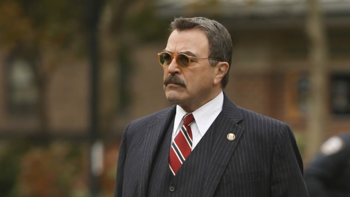 BLUE BLOODS Spinoff Might Be In The Works