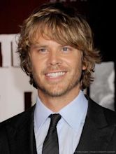 Eric Christian Olsen