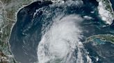 Texas coast braces for Beryl with storm expected to regain hurricane strength