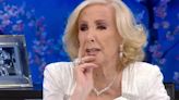 Mirtha Legrand mostró su preocupación por la situación de los comedores fantasmas: “Es criminal”