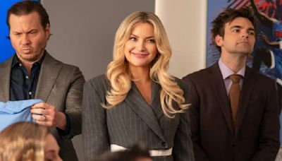 Kate Hudson starrer Comedy Running Point To Release In 2025; Everything We Know So Far