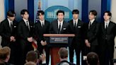 BTS Speaks With President Biden About AAPI Inclusion, Anti-Asian Hate Crimes