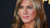 Jennifer Aniston preocupa a sus seguidores: Su rostro luce irreconocible