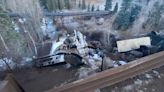 US 550 north of Purgatory Ski Resort in southwestern Colorado closed as crews recover crashed semi