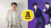 正式納入柳喜烈&劉在錫麾下！《Running Man》梁世燦簽約Antenna