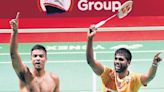 Paris Olympics: Chirag-Satwik unfazed by pressure!