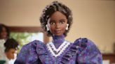 Madam CJ Walker, first female self-made millionaire, gets her own Barbie