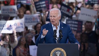 Can Anything Stop the Democratic National Convention From Being a Biden Coronation?