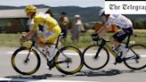 Tour de France 2024 live: Latest updates from stage 17 as the riders head for the Alps