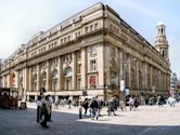 Royal Exchange, Manchester