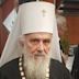 Irinej, Serbian Patriarch