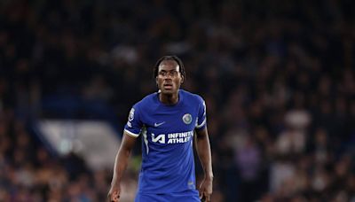 The end has come for Chalobah at Chelsea - this was just one battle too many