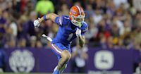 Full List of Florida Players Drafted in Each Round of 2024 NFL Draft