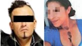 Hombre acusado de ocultar el cuerpo de su pareja en cemento cae en Edomex