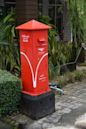 Postal codes in Thailand
