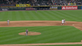 NBC Sports Chicago broadcasters spoke for all White Sox fans on this outrageous call that abruptly ended Orioles game