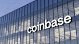 Coinbase Stock Rallies 14.2% After Beating Earnings