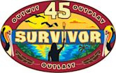 Survivor 45