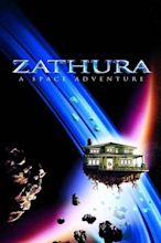 Zathura – Ein Abenteuer im Weltraum