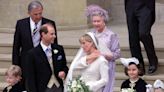 Pourquoi Elizabeth II n’a-t-elle pas titré duc le prince Edward pour son mariage ?