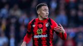 Bournemouth blow as Marcus Tavernier ruled out of Man City visit through injury