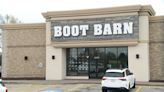 Now open: Boot Barn in Greece