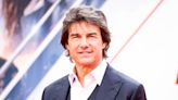 La película que volvió viral a Tom Cruise en el peor sentido posible