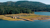 Roman ruins reappear from river in drought-stricken Europe almost 2,000 years later