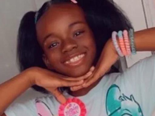 Tennessee girl, 12, accused of smothering 8-year-old cousin to death after arguing over an iPhone