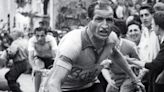 'Detrás del pelotón': Gino Bartali y el cuchillo