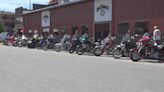 Wyoming man pleads guilty to shooting at trooper during Sturgis Motorcycle Rally
