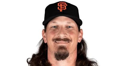 Jeff Samardzija