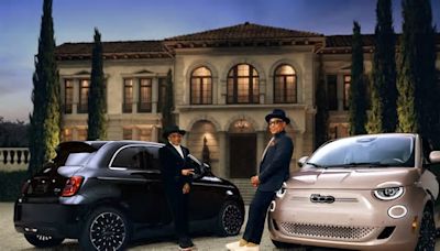 Spike Lee directs and stars in 2024 Fiat 500e ad campaign