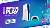 PlayStation India launches 'Days of Play' sale with huge discounts on PS5 consoles, VR, and games
