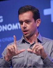 Jack Dorsey