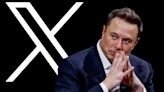 Elon Musk y red X se exponen a multimillonaria multa en Europa