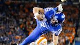 For once, in a football game vs. Tennessee, there’s no pressure on Kentucky