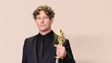 Artistas judíos rechazan discurso de Jonathan Glazer en los Oscar por denunciar ataques en Gaza