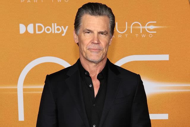 Josh Brolin shares how his dying grandmother inspired him to stop drinking after 9 stints in jail