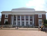 Clark Hall (University of Virginia)