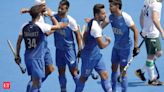 Olympics 2024: India put one foot in quarterfinals in men's hockey with 2-0 win over Ireland