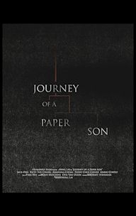 Journey of a Paper Son