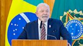 Lula comemora resultado do PIB e diz que país está no rumo certo - Imirante.com