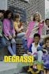 Degrassi Junior High